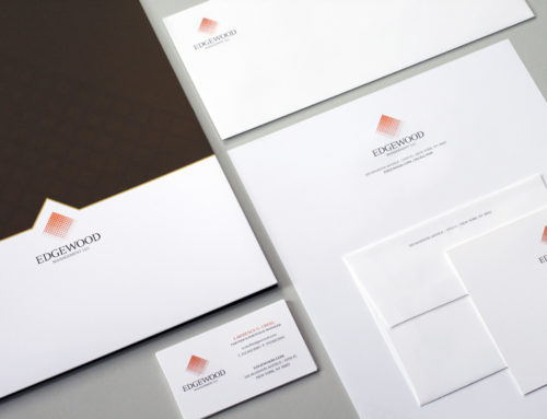 Edgewood Management Rebranding