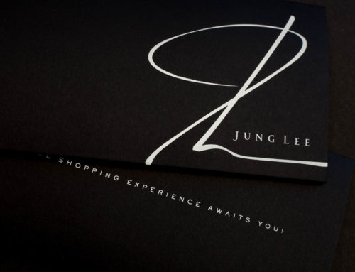 Project Spotlight: Jung Lee Sleeve