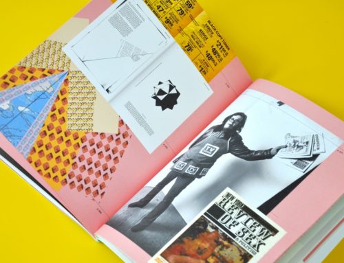 The Power of Print – AIGA debuts a new print magazine