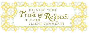 Read what our clients say about us!